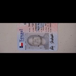 Meet your Posher, Roy